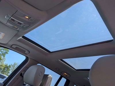 2013 Mercedes-Benz GL-Class GL 450 4MATIC®