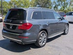 2013 Mercedes-Benz GL-Class GL 450 4MATIC®