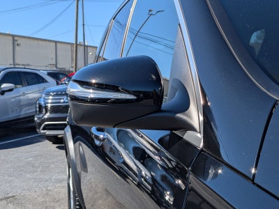 2025 Mercedes-Benz GLE GLE 350 4MATIC®