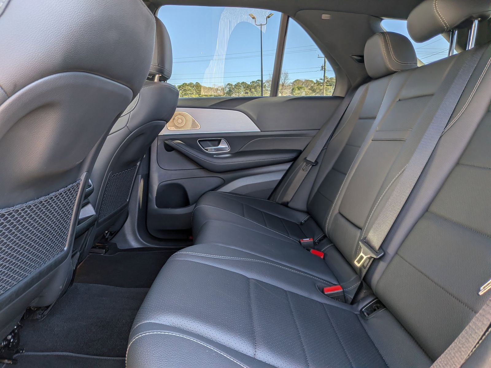 2025 Mercedes-Benz GLE GLE 350 4MATIC®
