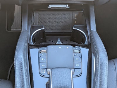 2025 Mercedes-Benz GLE GLE 350 4MATIC®