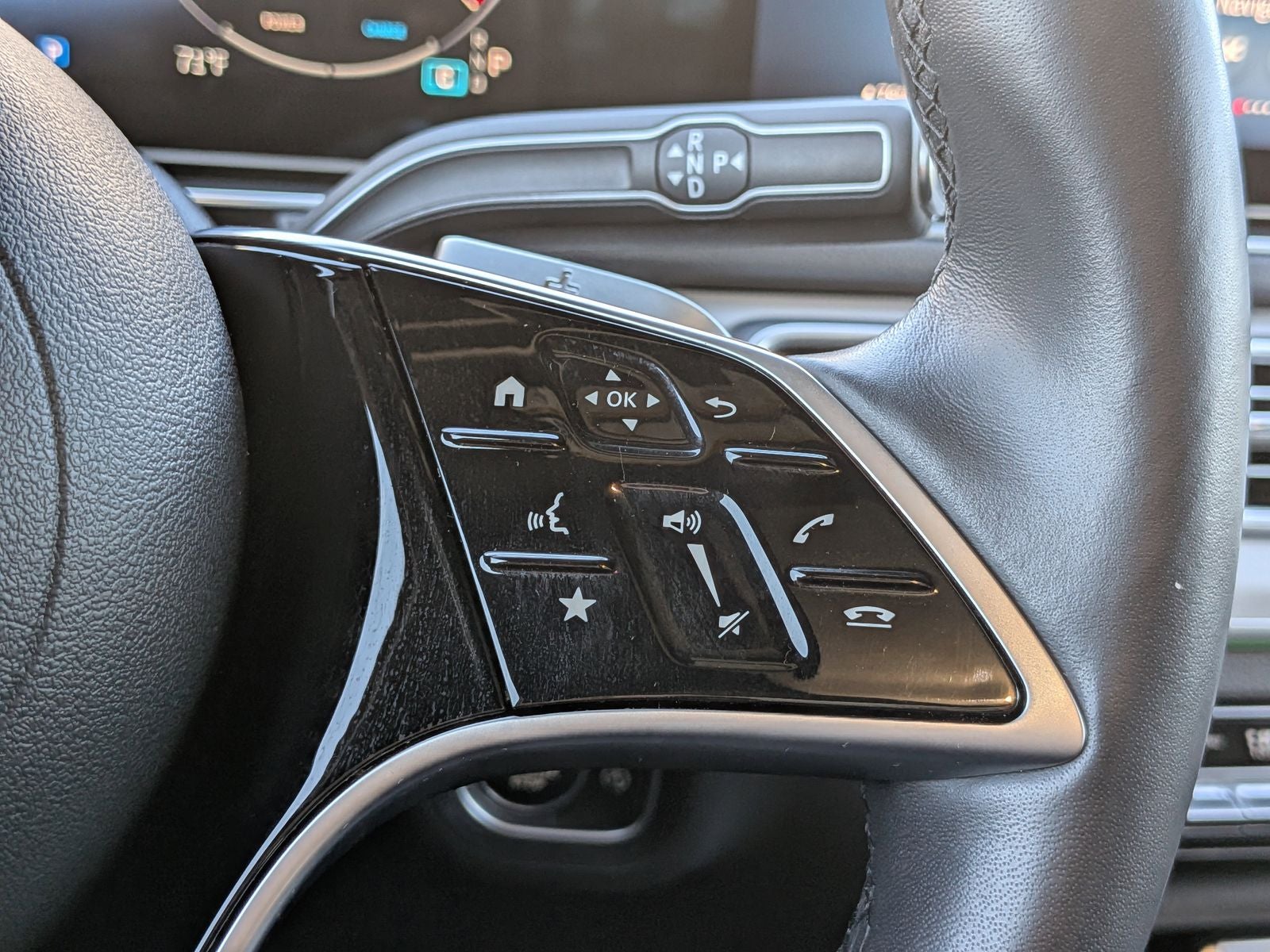 2025 Mercedes-Benz GLE GLE 350 4MATIC®