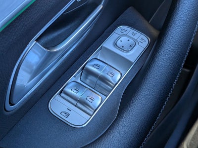 2025 Mercedes-Benz GLE GLE 350 4MATIC®