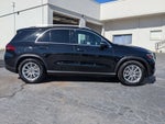 2025 Mercedes-Benz GLE GLE 350 4MATIC®