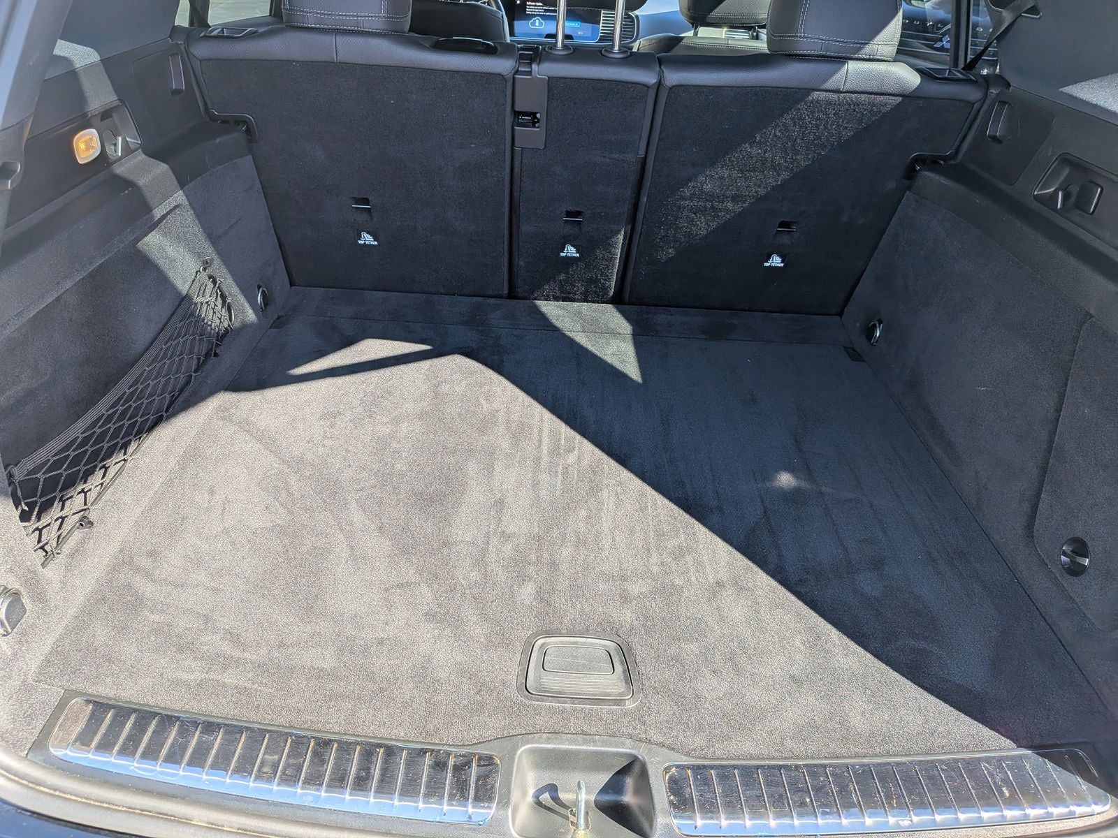 2025 Mercedes-Benz GLE GLE 350 4MATIC®