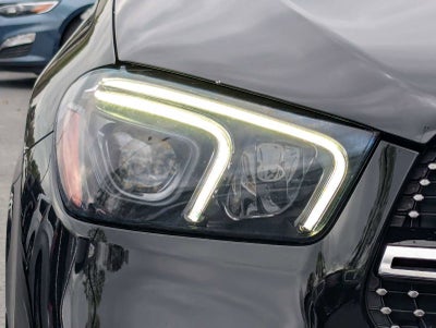2022 Mercedes-Benz GLE GLE 350