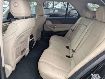 2022 Mercedes-Benz GLE GLE 350