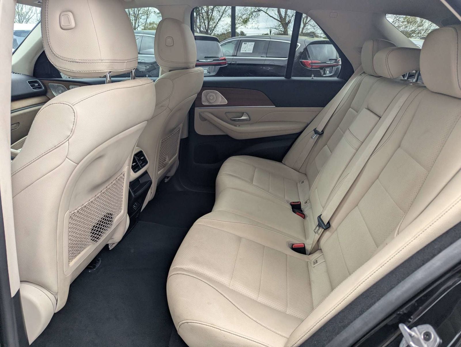 2022 Mercedes-Benz GLE GLE 350