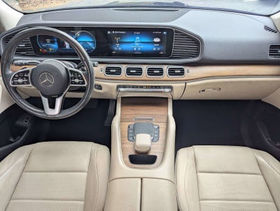 2022 Mercedes-Benz GLE GLE 350