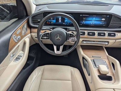 2022 Mercedes-Benz GLE GLE 350