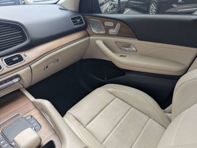 2022 Mercedes-Benz GLE GLE 350