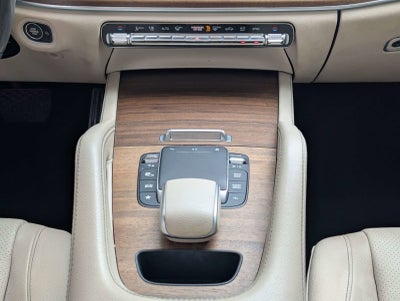2022 Mercedes-Benz GLE GLE 350