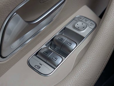 2022 Mercedes-Benz GLE GLE 350