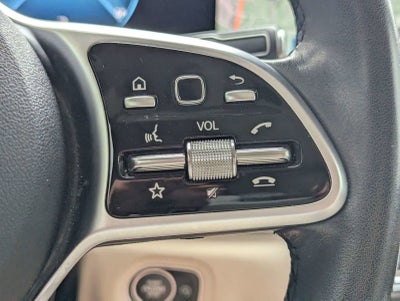 2022 Mercedes-Benz GLE GLE 350