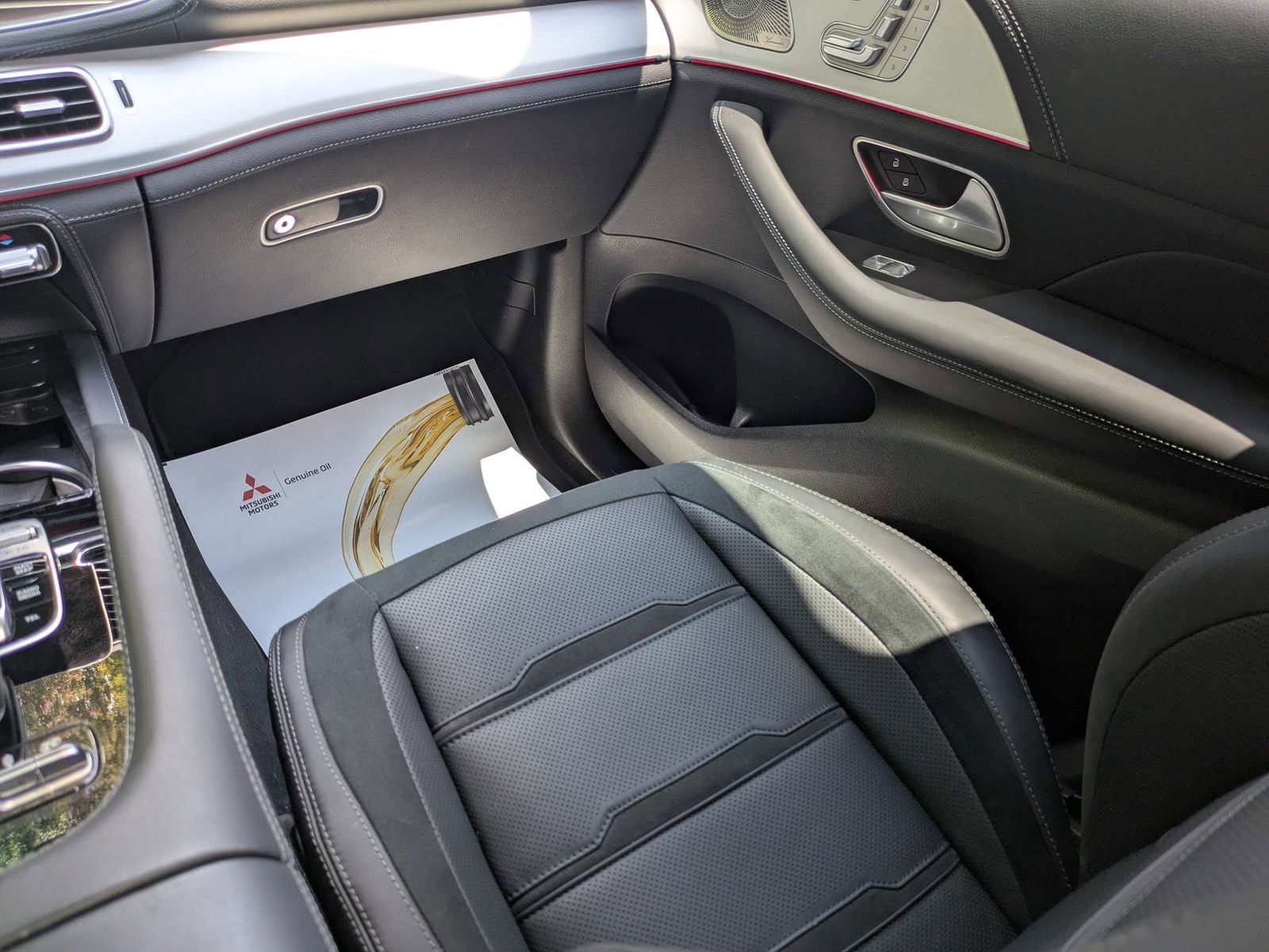 2022 Mercedes-Benz GLE GLE 53 AMG® 4MATIC®