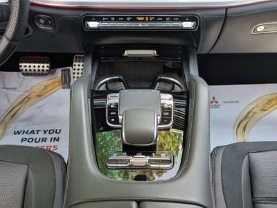 2022 Mercedes-Benz GLE GLE 53 AMG® 4MATIC®