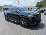 2022 Mercedes-Benz GLE GLE 53 AMG® 4MATIC®