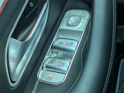 2022 Mercedes-Benz GLE GLE 53 AMG® 4MATIC®