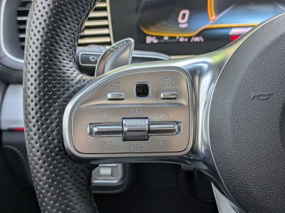 2022 Mercedes-Benz GLE GLE 53 AMG® 4MATIC®