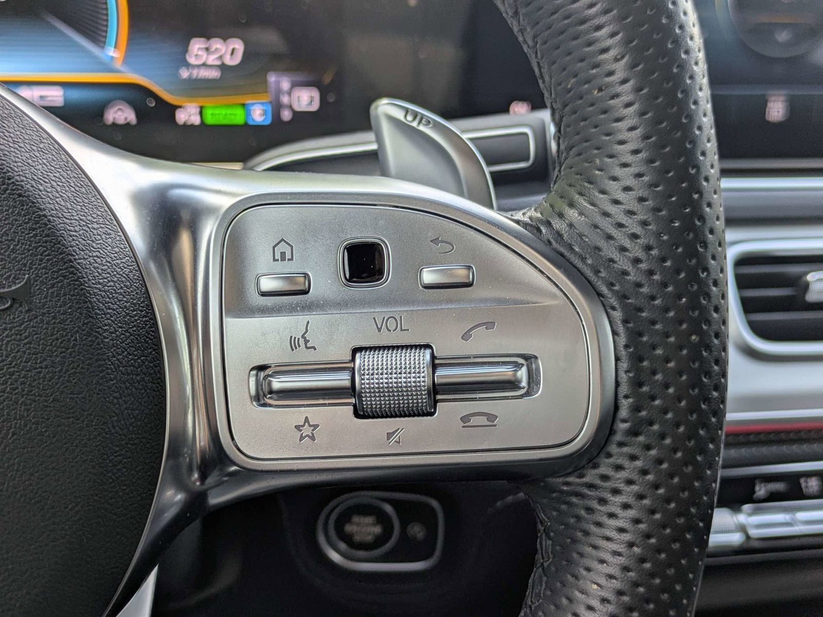 2022 Mercedes-Benz GLE GLE 53 AMG® 4MATIC®