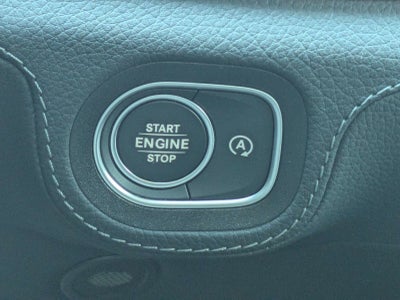 2022 Mercedes-Benz GLE GLE 53 AMG® 4MATIC®