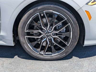 2024 Kia K5 GT