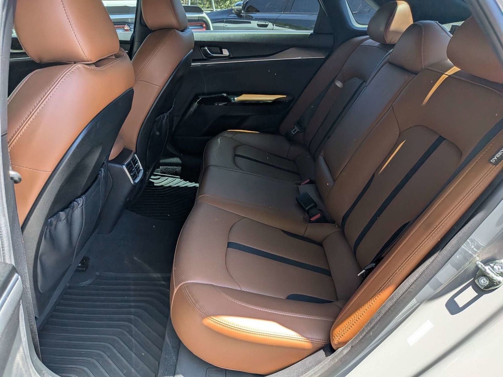2024 Kia K5 GT