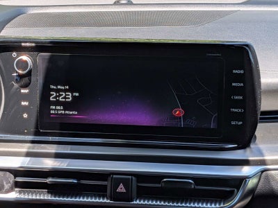 2024 Kia K5 GT