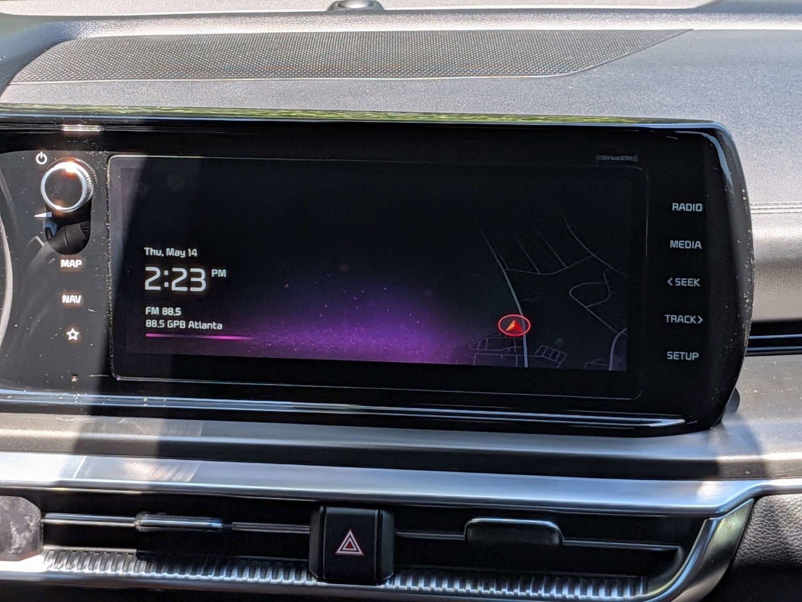 2024 Kia K5 GT