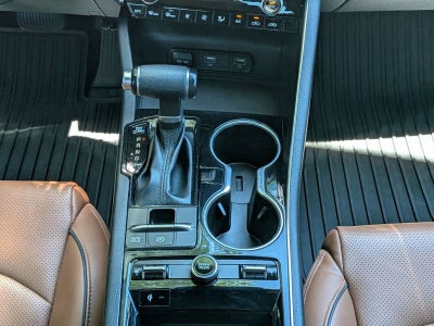 2024 Kia K5 GT