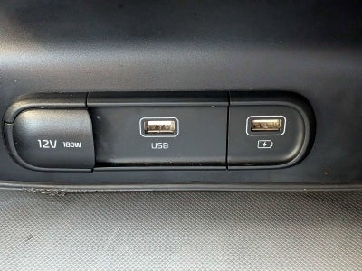 2024 Kia K5 GT