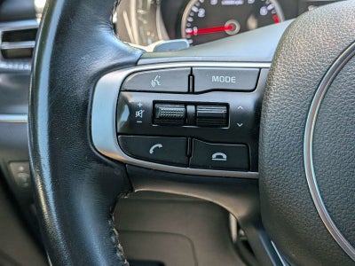 2024 Kia K5 GT