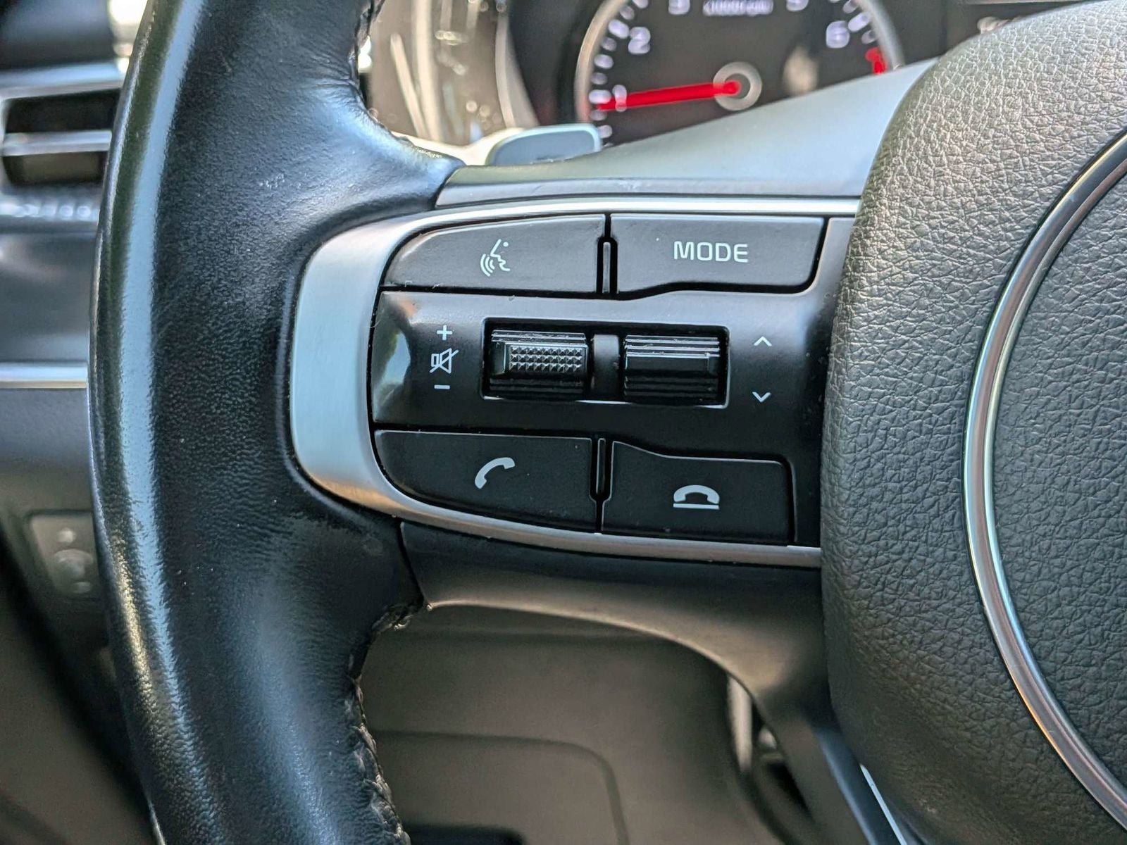 2024 Kia K5 GT