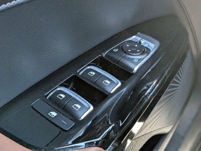 2024 Kia K5 GT