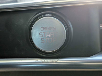 2024 Kia K5 GT