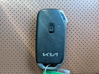 2024 Kia K5 GT