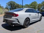 2024 Kia K5 GT