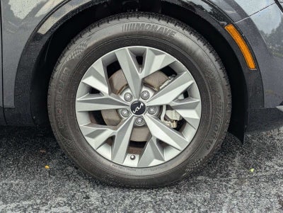 2024 Kia Sportage SX