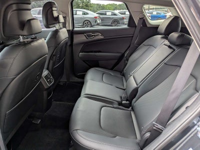 2024 Kia Sportage SX