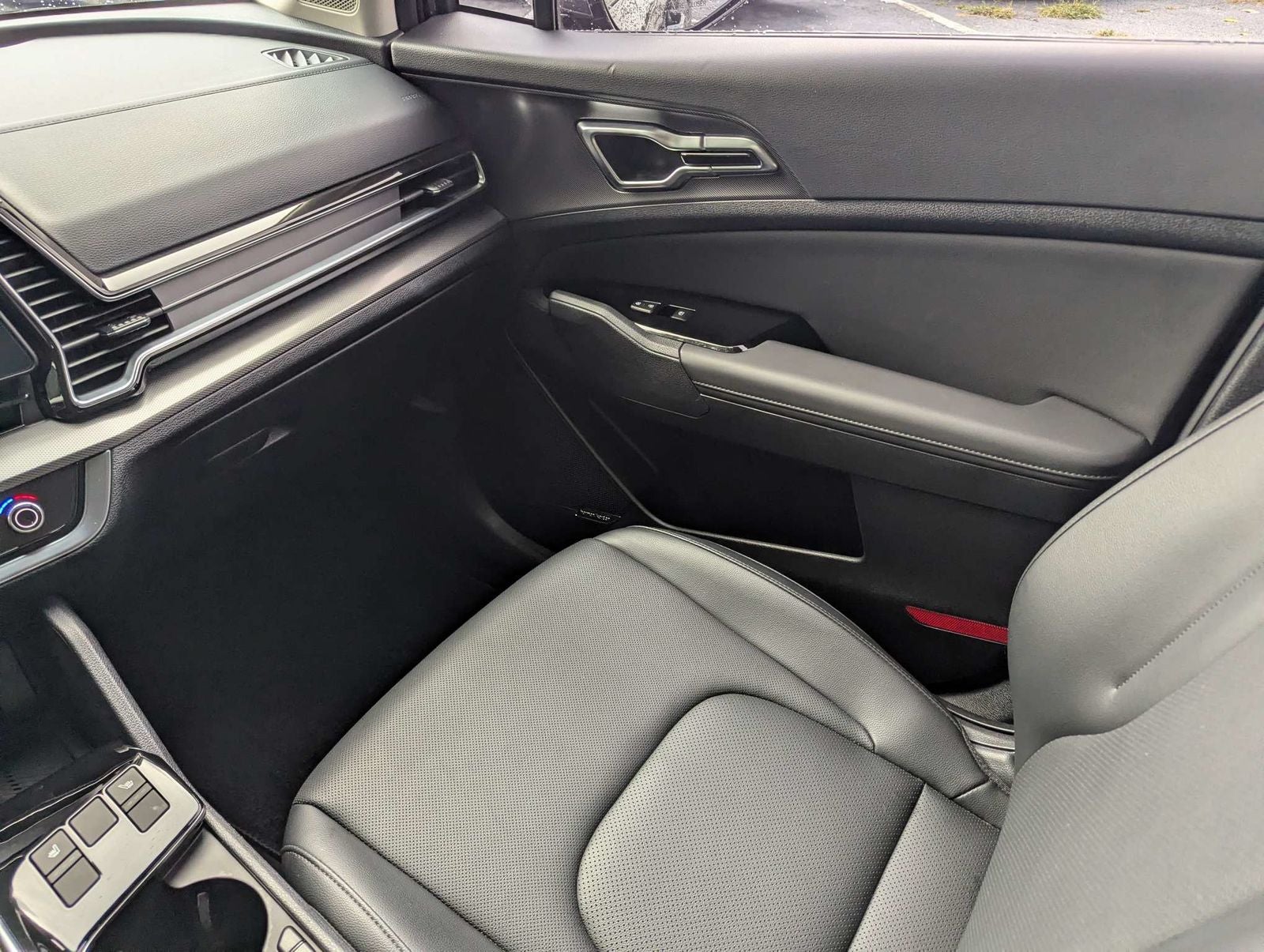 2024 Kia Sportage SX