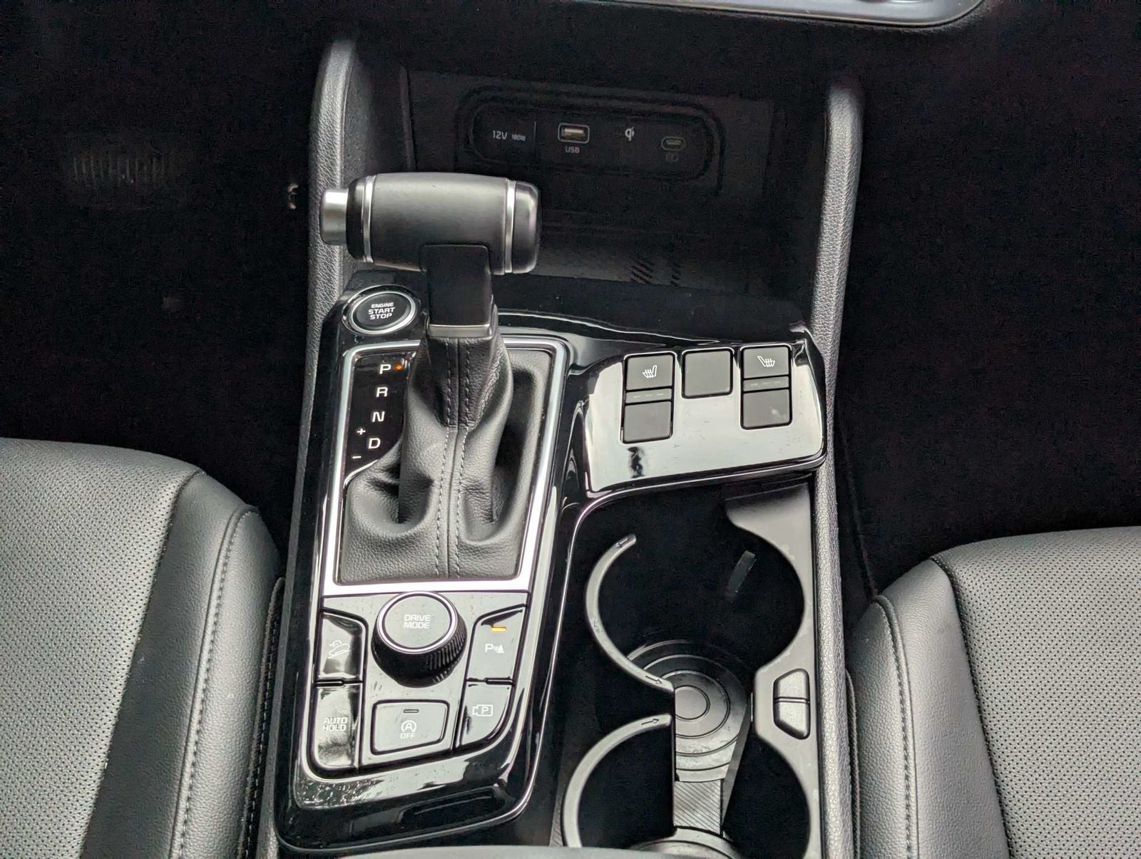 2024 Kia Sportage SX