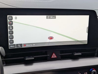 2024 Kia Sportage SX