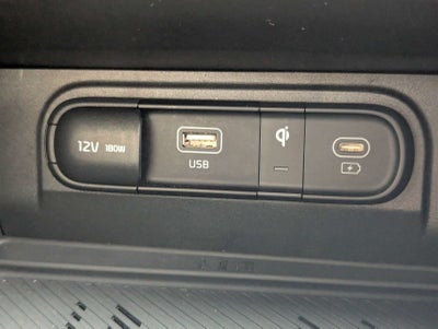 2024 Kia Sportage SX
