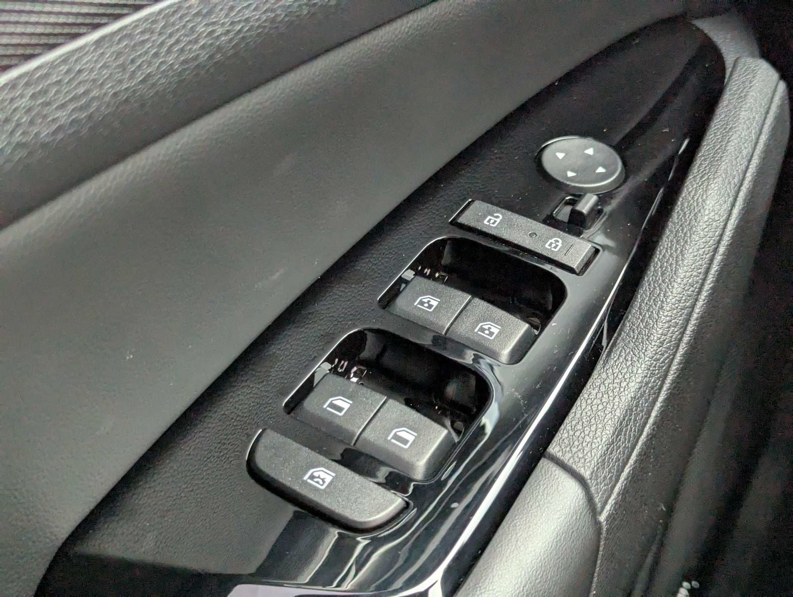 2024 Kia Sportage SX
