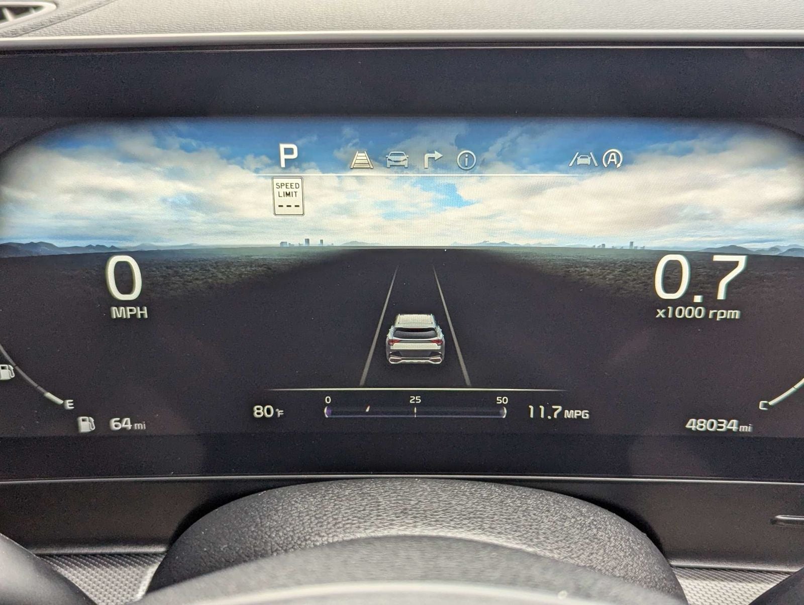 2024 Kia Sportage SX