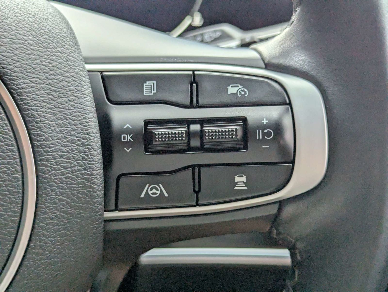 2024 Kia Sportage SX