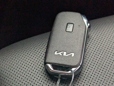 2024 Kia Sportage SX