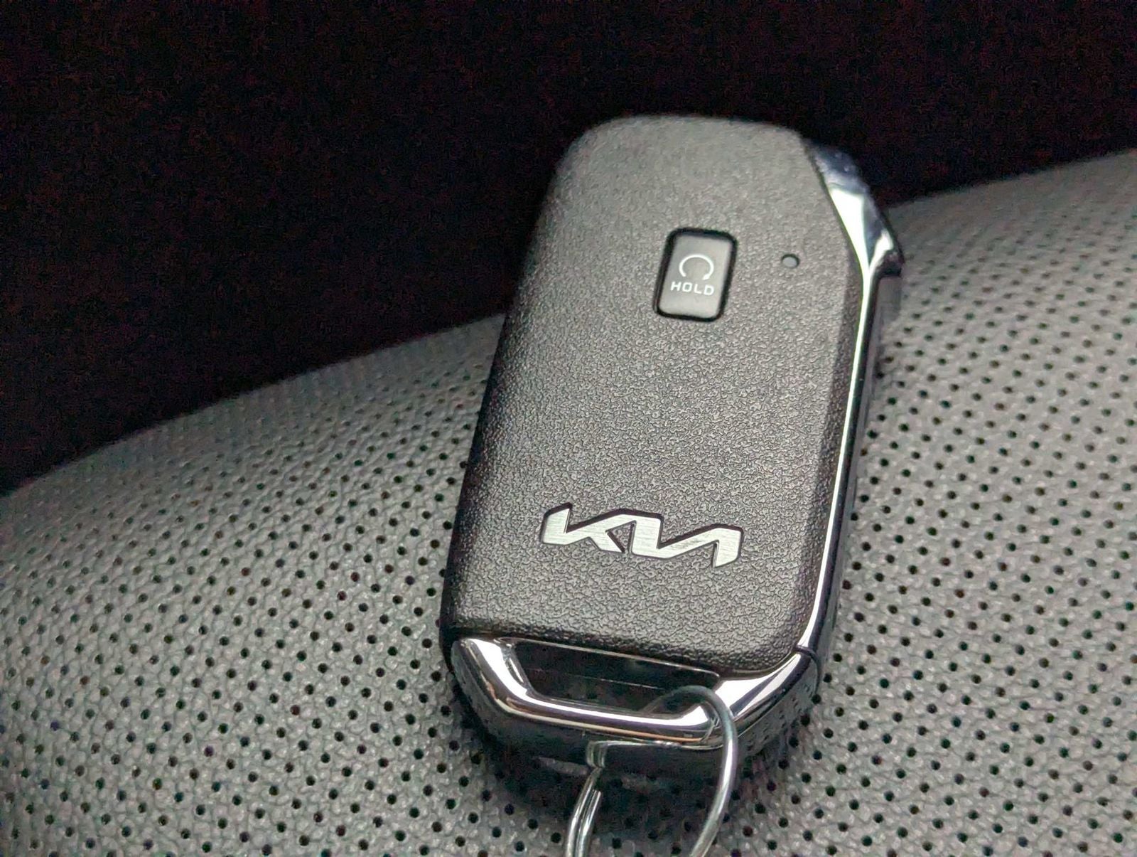 2024 Kia Sportage SX