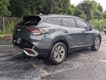 2024 Kia Sportage SX