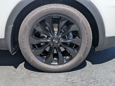 2020 Kia Sorento S